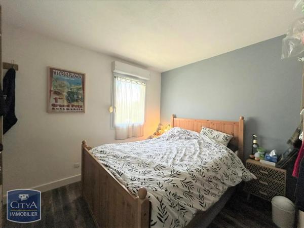 Appartement à louer 3 pièces 66.17m² Avignon (84000)