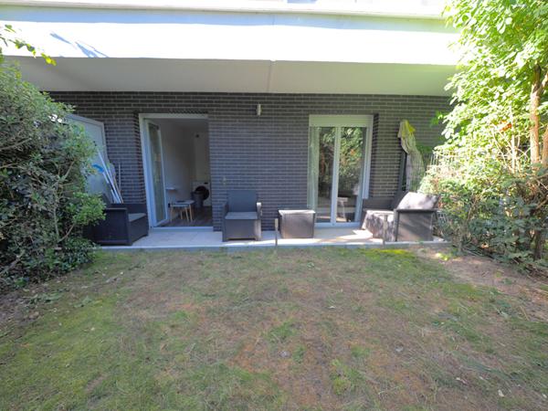 EXCLUSIVITÉ Studio meublé avec jardin à Romainville