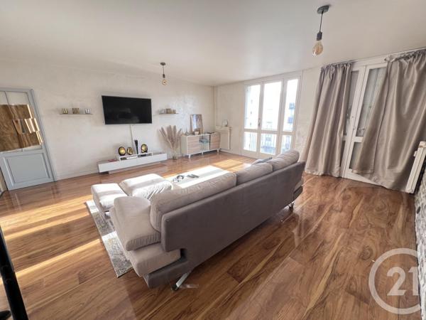 Appartement F3 à vendre  3 pièces - 75,46 m2 JOUE LES TOURS - 37