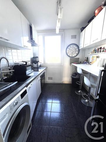 Appartement F3 à vendre  3 pièces - 75,46 m2 JOUE LES TOURS - 37