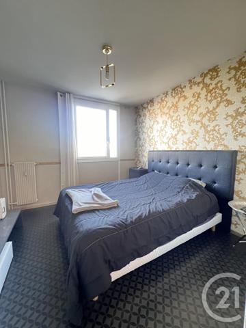 Appartement F3 à vendre  3 pièces - 75,46 m2 JOUE LES TOURS - 37