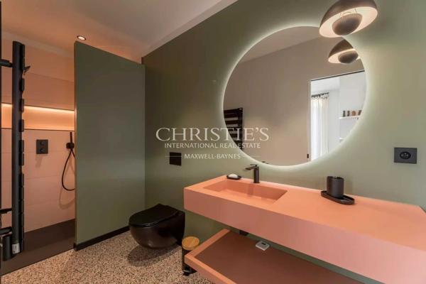 Maison d’exception plain-pied, centre-ville de Gradignan