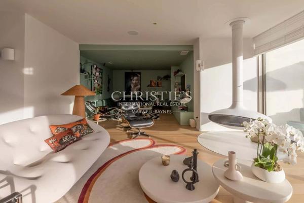 Maison d’exception plain-pied, centre-ville de Gradignan