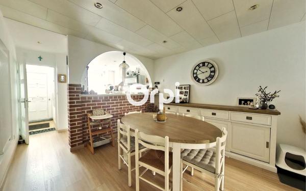 Maison à vendre    3 pièces • 86,81 m2 Marquette-lez-Lille