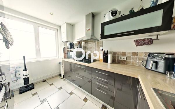 Maison à vendre    3 pièces • 86,81 m2 Marquette-lez-Lille