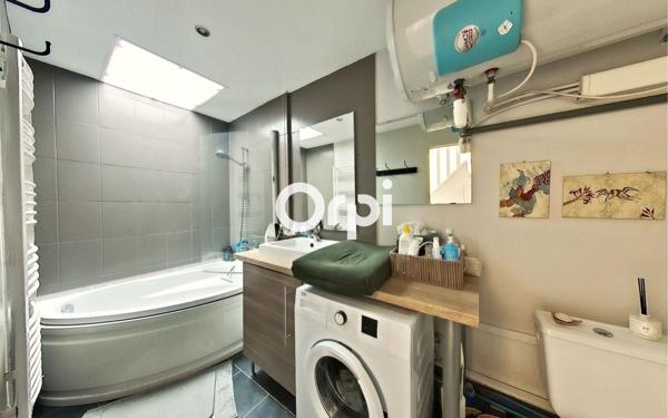 Maison à vendre    3 pièces • 86,81 m2 Marquette-lez-Lille