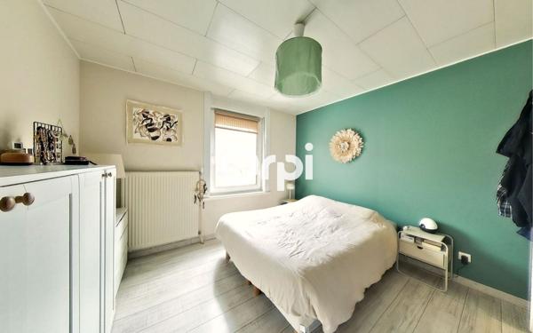 Maison à vendre    3 pièces • 86,81 m2 Marquette-lez-Lille