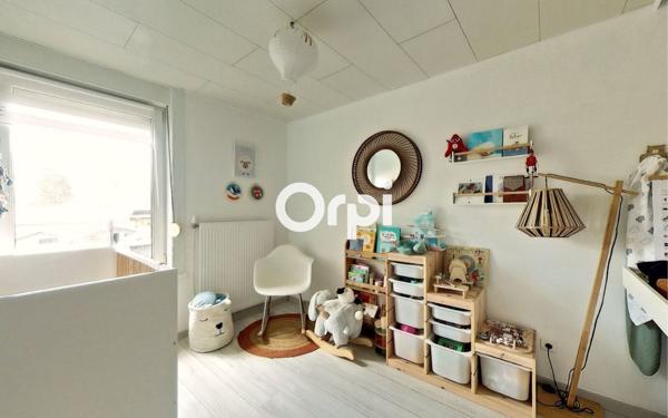 Maison à vendre    3 pièces • 86,81 m2 Marquette-lez-Lille