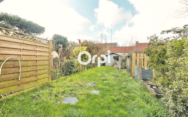 Maison à vendre    3 pièces • 86,81 m2 Marquette-lez-Lille