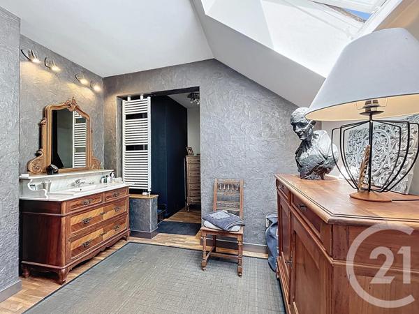 Maison à vendre  6 pièces - 310,70 m2 COURTERANGES - 10