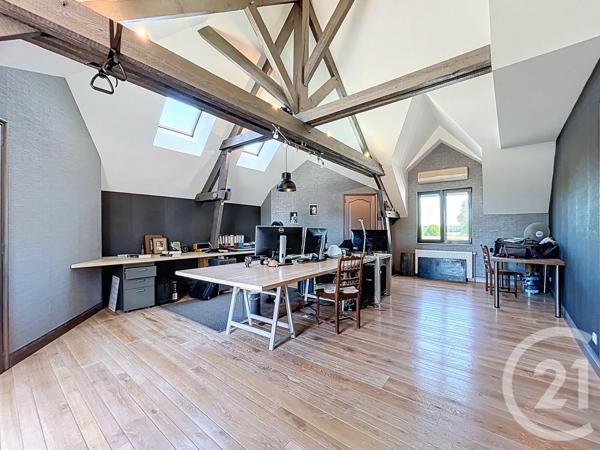 Maison à vendre  6 pièces - 310,70 m2 COURTERANGES - 10