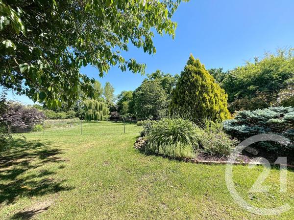 Maison à vendre  6 pièces - 310,70 m2 COURTERANGES - 10