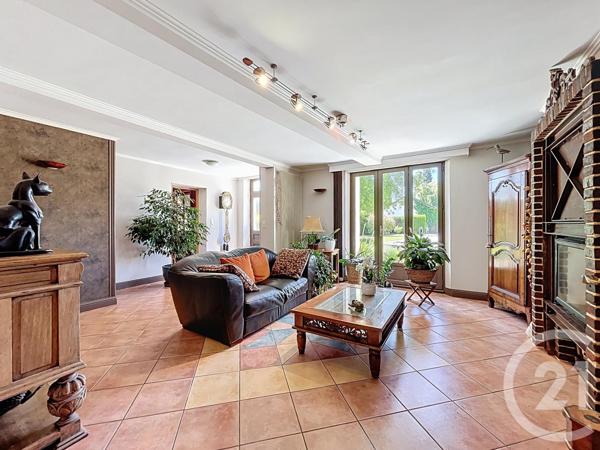 Maison à vendre  6 pièces - 310,70 m2 COURTERANGES - 10