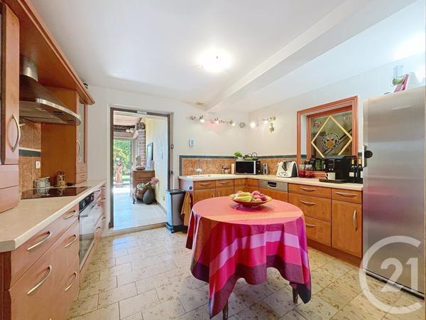 Maison à vendre  6 pièces - 310,70 m2 COURTERANGES - 10