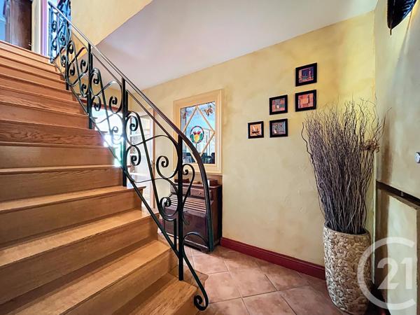 Maison à vendre  6 pièces - 310,70 m2 COURTERANGES - 10