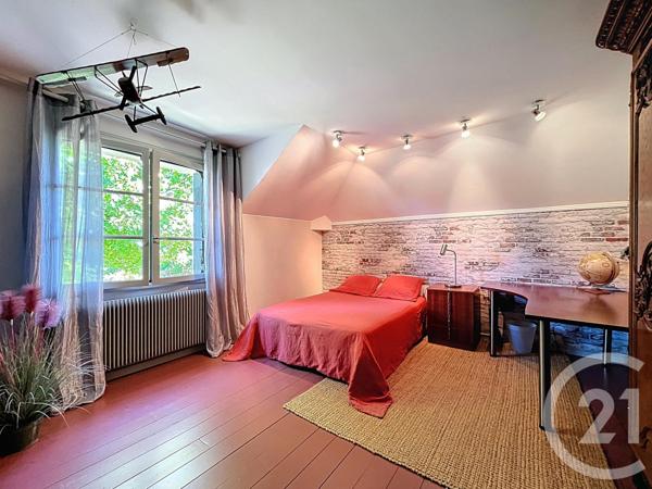 Maison à vendre  6 pièces - 310,70 m2 COURTERANGES - 10