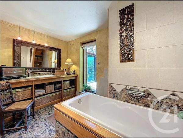 Maison à vendre  6 pièces - 310,70 m2 COURTERANGES - 10