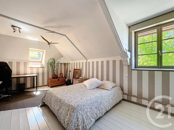 Maison à vendre  6 pièces - 310,70 m2 COURTERANGES - 10