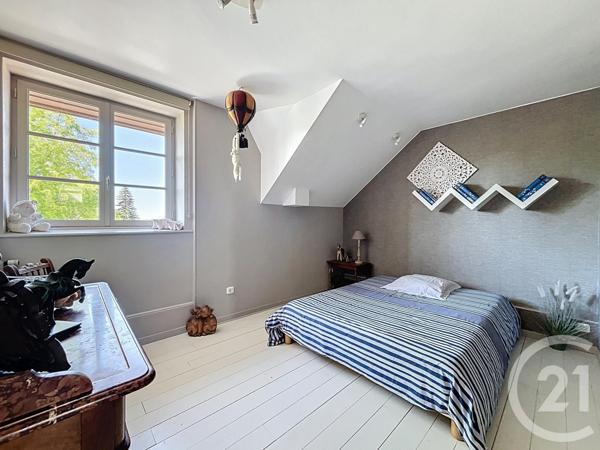 Maison à vendre  6 pièces - 310,70 m2 COURTERANGES - 10