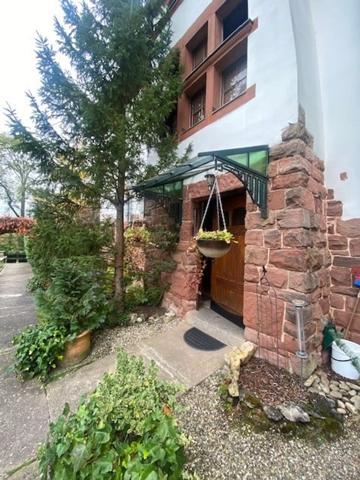 Immeuble de rapport de 3 appartements