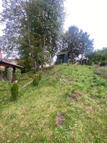 Immeuble de rapport de 3 appartements