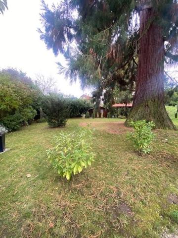 Immeuble de rapport de 3 appartements