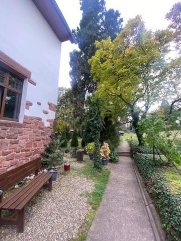 Immeuble de rapport de 3 appartements