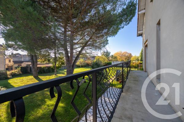 Maison à vendre  4 pièces - 106,58 m2 ST BENOIT DE CARMAUX - 81