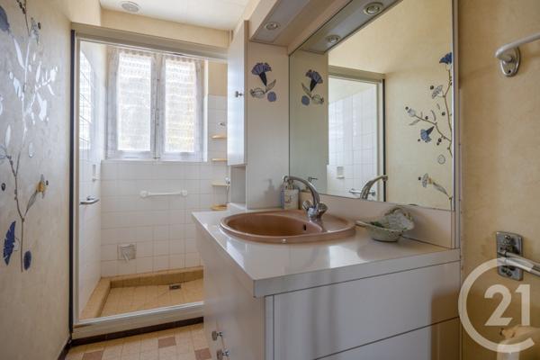 Maison à vendre  4 pièces - 106,58 m2 ST BENOIT DE CARMAUX - 81