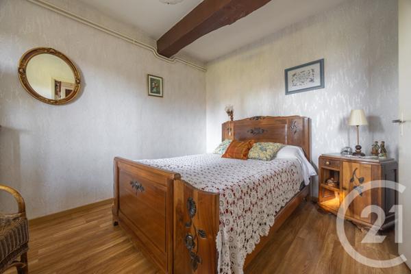 Maison à vendre  4 pièces - 106,58 m2 ST BENOIT DE CARMAUX - 81