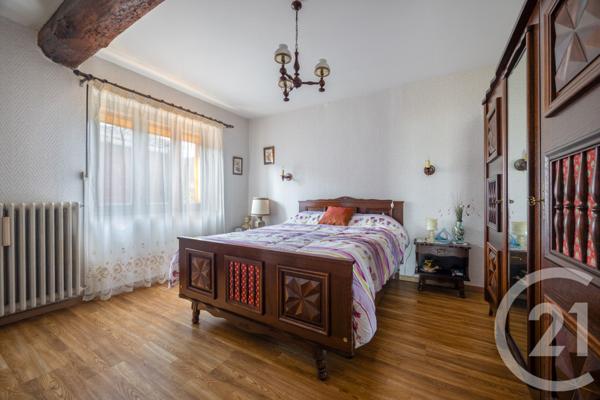 Maison à vendre  4 pièces - 106,58 m2 ST BENOIT DE CARMAUX - 81