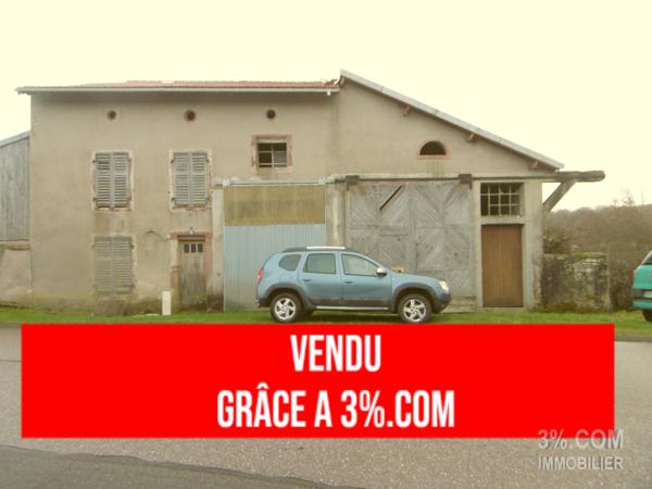Maison 4 pièce(s) 2 chambre(s) 140 m²