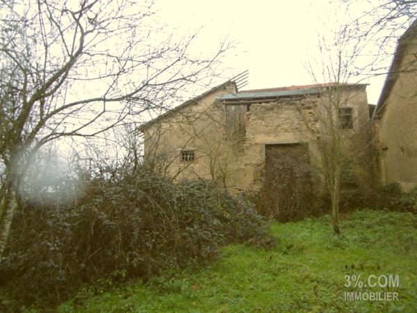 Maison 4 pièce(s) 2 chambre(s) 140 m²