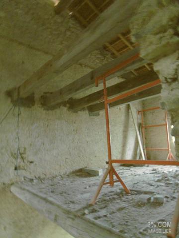 Maison 4 pièce(s) 2 chambre(s) 140 m²