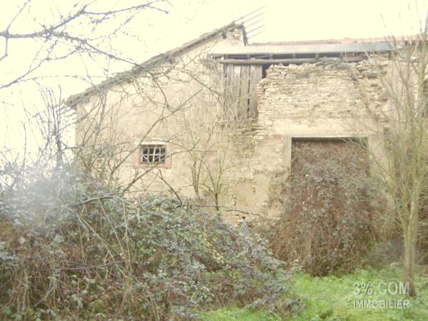 Maison 4 pièce(s) 2 chambre(s) 140 m²