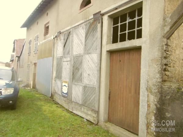 Maison 4 pièce(s) 2 chambre(s) 140 m²