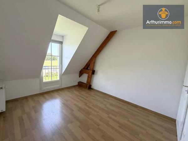 Location                                                      Maison
                        
                     5 pièces                      130 m2                     à Lachelle