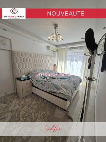 Appartement à vendre 3 pièces de 74 m²