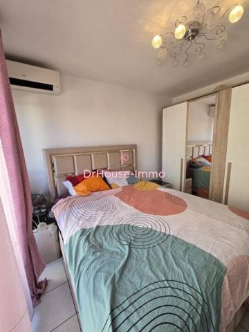 Appartement à vendre 3 pièces de 74 m²