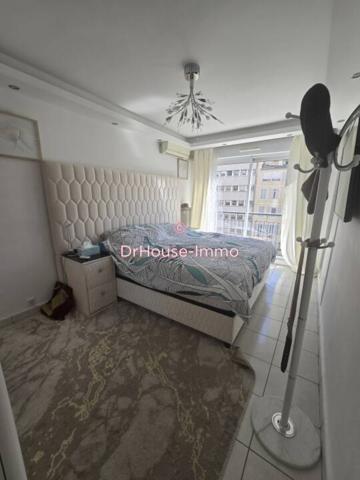 Appartement à vendre 3 pièces de 74 m²