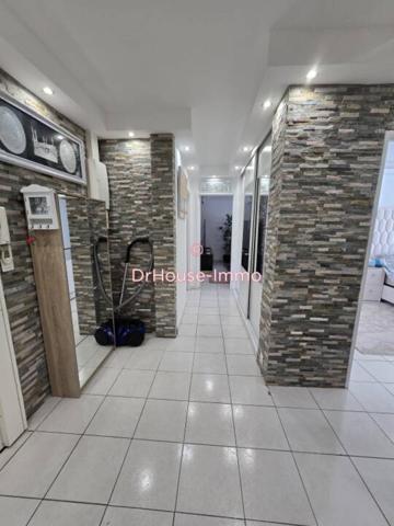 Appartement à vendre 3 pièces de 74 m²