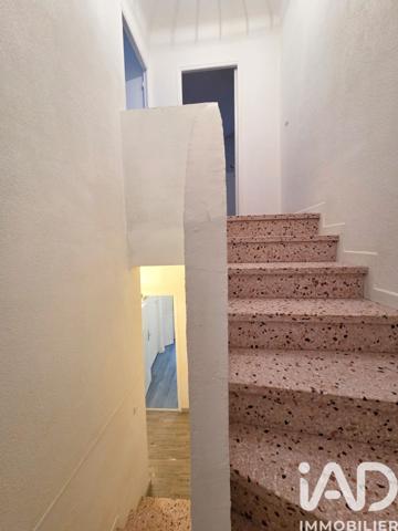 Maison à vendre 3 pièces 80 m² Pia