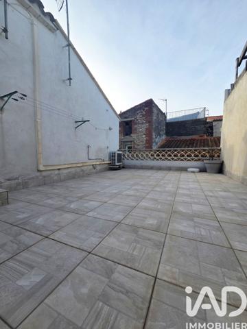 Maison à vendre 3 pièces 80 m² Pia