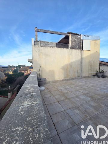 Maison à vendre 3 pièces 80 m² Pia