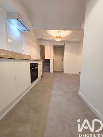 Maison à vendre 3 pièces 80 m² Pia