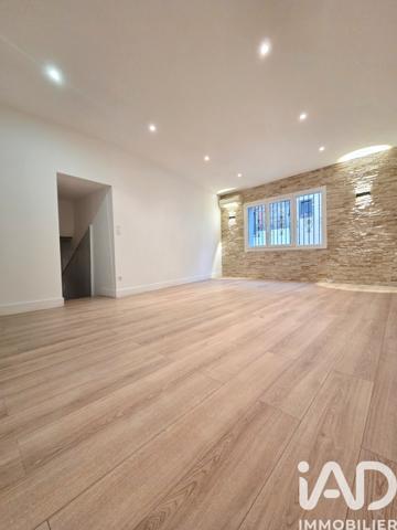 Maison à vendre 3 pièces 80 m² Pia