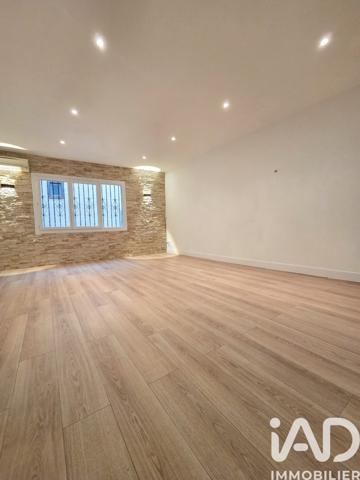 Maison à vendre 3 pièces 80 m² Pia