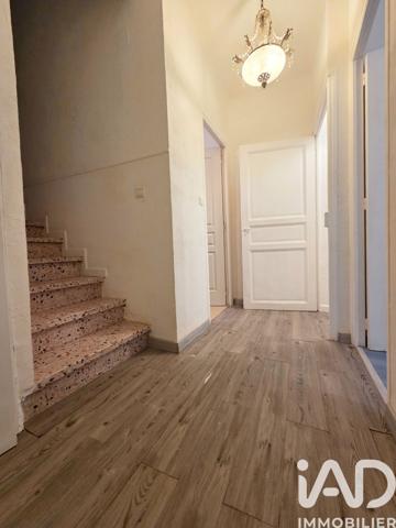 Maison à vendre 3 pièces 80 m² Pia