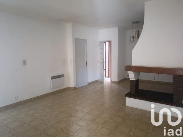 Appartement à vendre 3 pièces 76 m² Perpignan