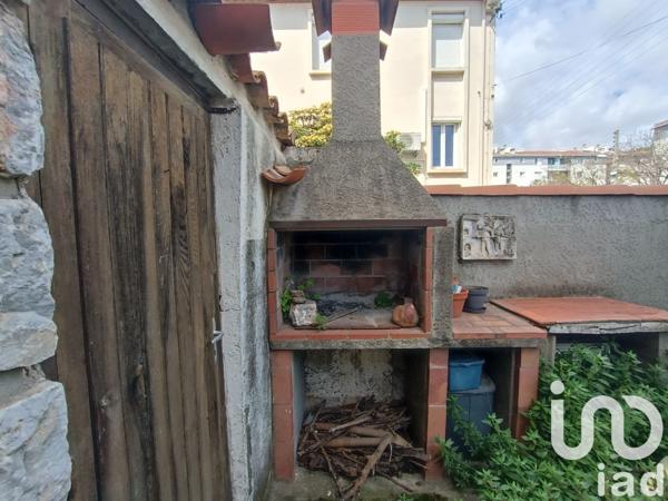 Appartement à vendre 3 pièces 76 m² Perpignan